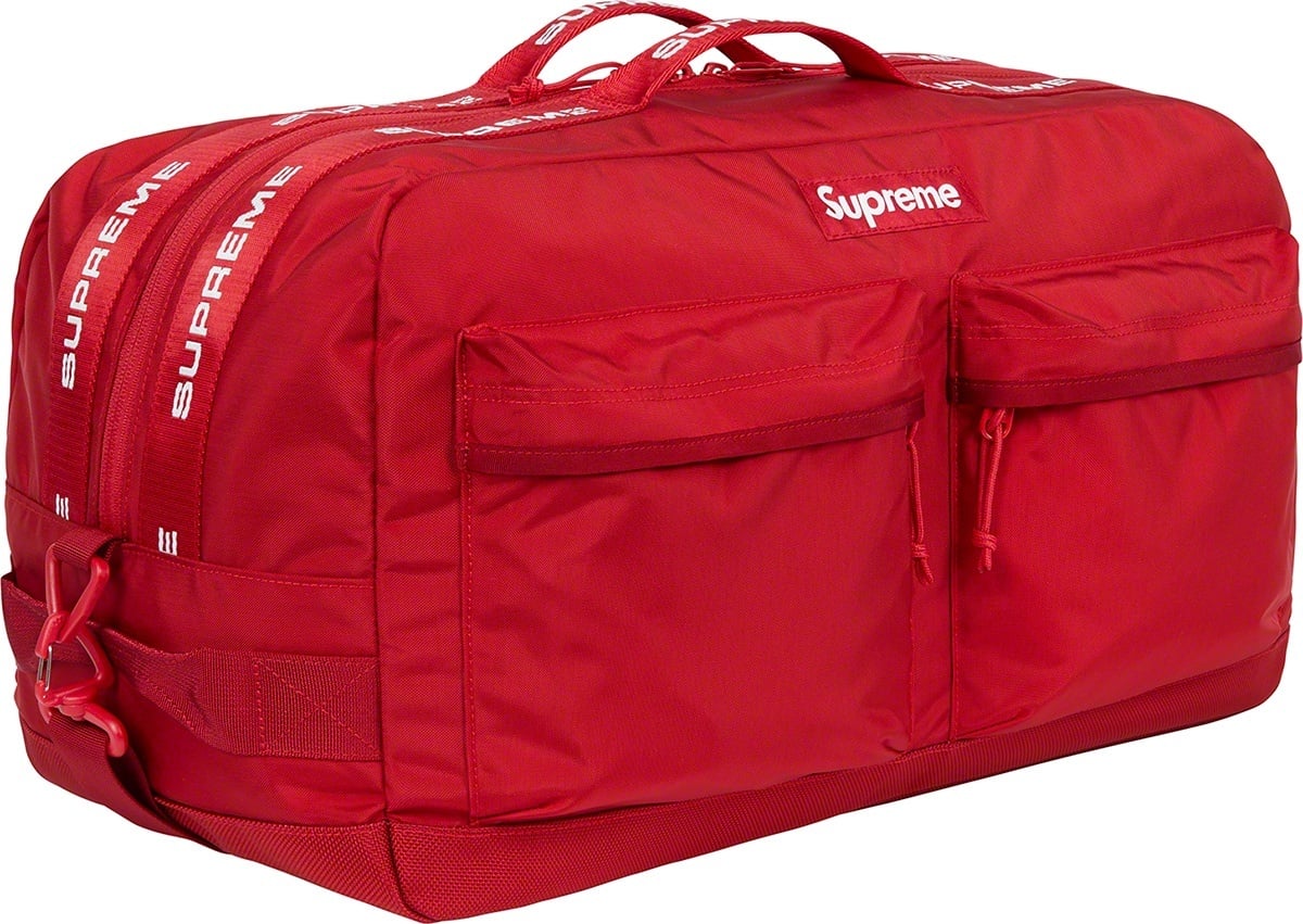 Duffle Bag view 10
